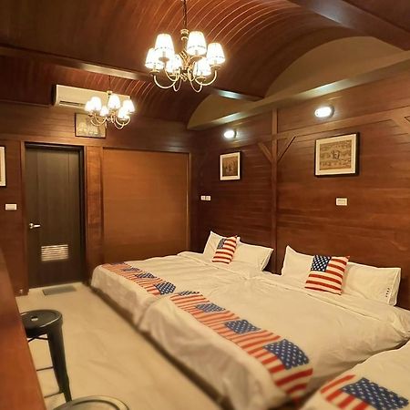 Time Light Walk B&B مدينة هوالين المظهر الخارجي الصورة