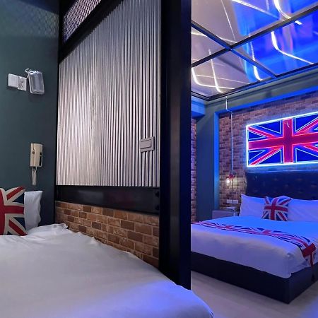 Time Light Walk B&B مدينة هوالين المظهر الخارجي الصورة