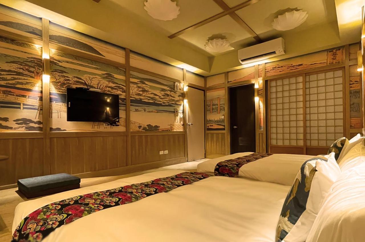 Time Light Walk B&B مدينة هوالين المظهر الخارجي الصورة