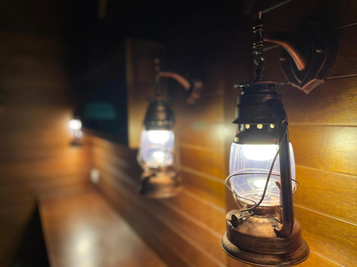 Time Light Walk B&B مدينة هوالين المظهر الخارجي الصورة